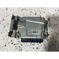 Mitsubishi 380 Engine ECU DB 09/2005-03/2008