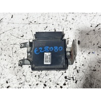 Mitsubishi 380 Transmission ECU DB 09/2005-03/2008