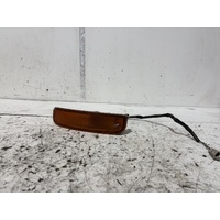 Toyota Hiace Super Custom Left Front Bumper Flasher KZH100 1993-1997