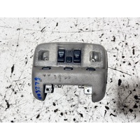 Toyota Hiace Front Courtesy Light KZH100 11/1989-12/2004