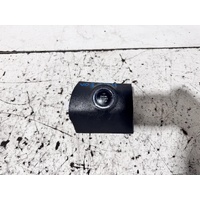 Toyota Aurion Ignition Button with Key GSV40 10/2006-03/2012