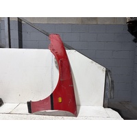 Toyota MR2 Left Guard SW20 01/1990-12/1999