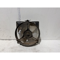 Toyora MR2 Cooling Fan SW20 01/1990-02/1998