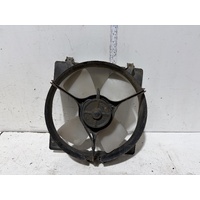 Toyota MR2 Cooling Fan SW20 01/1990-02/1998
