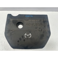 Mazda 3 Engine Cover BK 01/2004-04/2009