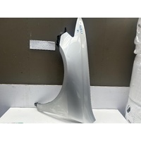 Honda Accord Euro Left Guard 7th Gen 06/2003-03/2008