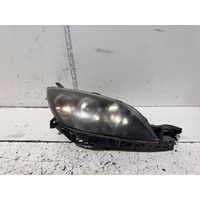 Mazda 3 Right Head Light BK 10/2003-04/2009