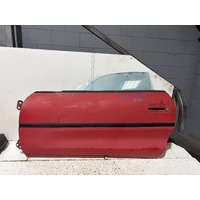 Toyota MR2 Left Front Door Shell SW20 01/1990-12/1999