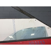 Toyota MR2 Left Front Door Glass SW20 01/1990-02/1998