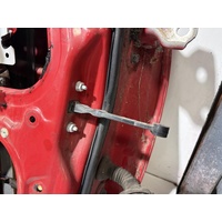 Toyota MR2 Left Front Check Strap SW20 01/1990-02/1998