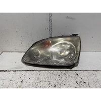 Mitsubishi 380 Right Headlight DB III 09/05 - 03/08 