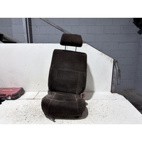 Toyota Hiace Super Custom Right Front Seat KZH100 11/1989-12/2004