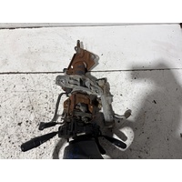 Toyota MR2 Steering Column with Ignition Barrel and Housing SW20 01/1990-02/1998