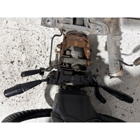 Toyota MR2 Combination Switch Assembly SW20 01/1990-02/1998