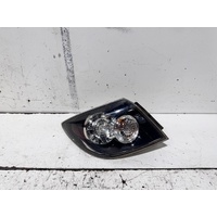 Mazda 3 Left Tail Light BK 10/2003-04/2009