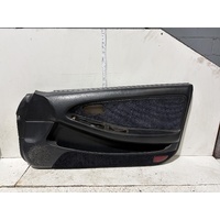 Toyota MR2 Right Front Door Trim SW20 01/1990-02/1998