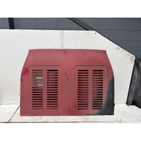 Toyota MR2 Engine Cover Panel SW20 01/1990-12/1999