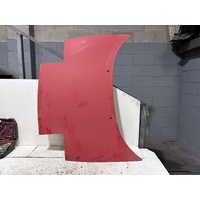 Toyota MR2 Bonnet SW20 01/1990-02/1998