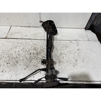 Toyota Hiace Steering Column with Ignition Barrel and Key YH63 02/1983-10/1989