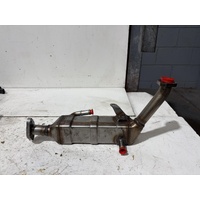 Toyota Hiace EGR Cooler KDH201 09/2006-04/2019