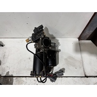 Land Rover Range Rover Sport Air Suspension Reservoir L320 08/2005-12/2013