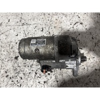 Hyundai Santa-Fe Starter Motor CM 05/2006-10/2009