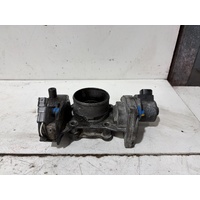 Toyota Prado Throttle Body KZJ120 02/2003-10/2006