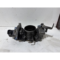 Toyota Prado Throttle Body KZJ120 02/2003-10/2006
