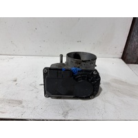 Toyota Hilux Throttle Body GGN15 03/2005-09/2017