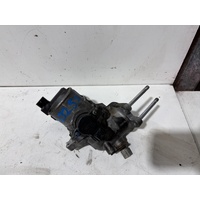 Toyota Hiace Throttle Body KDH201 09/2006-04/2019