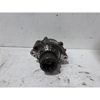 Toyota Hiace Vacuum Pump KDH201 09/2006-07/2010
