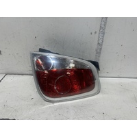 Fiat 500 Right Tail Light 01/2010-09/2015