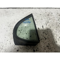 Lexus ES300 Right Rear Door 1/4 Glass MCV30 10/2001-12/2005