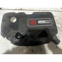 Fiat 500 Engine Cover 02/2012-09/2015