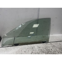 Lexus ES300 Left Front Door Glass MCV30 10/2001-12/2005