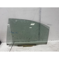 Lexus ES300 Left Rear Door Glass MCV30 10/2001-12/2005