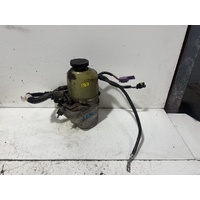 Holden Astra Steering Pump TS 09/1998-J2180