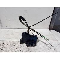 Lexus ES300 Right Front Door Lock Mechanism MCV30 10/2001-12/2005