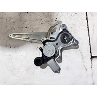 Lexus ES300 Right Rear Door Window Regulator MCV30 10/2001-12/2005
