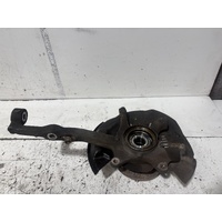 Toyota Hilux Left Front Hub Assembly KUN26 02/2005-08/2015