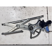 Lexus ES300 Right Front Door Window Regulator MCV30 10/2001-12/2005