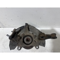 Toyota RAV4 Left Front Hub Assembly ACA33 11/2005-11/2012