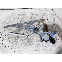 Lexus ES300 Left Front Door Window Regulator MCV30 10/2001-12/2005