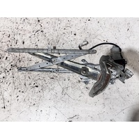 Toyota Estima Right Rear Door Window Regulator MCR30 2000-2006