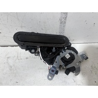 Lexus LC500 Right Front Electric Outer Door Handle URZ100 03/2017-2025