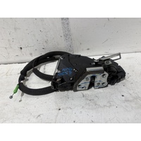 Lexus LC500 Right Front Door Lock Mechanism URZ100 03/2017-2025