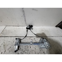 Lexus LC500 Right Front Door Window Regulator URZ100 03/2017-2025