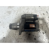 Toyota Aurion Starter Motor GSV40 10/2006-03/2012