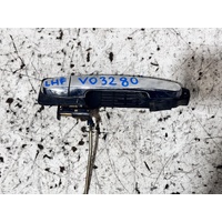Lexus ES300 Left Front Outer Door Handle MCV30 10/2001-12/2005