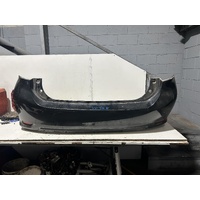 Lexus CT200H Rear Bumper ZWA10 12/2010-02/2014